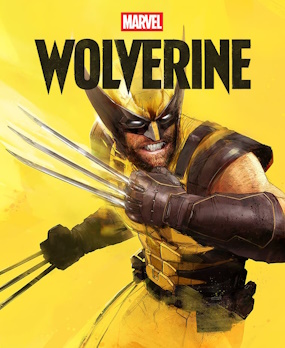 Wolverine poster