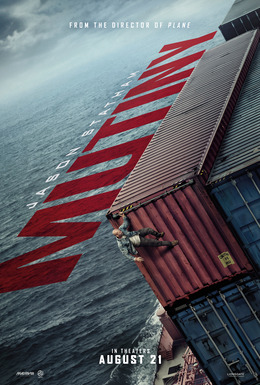 Mutiny poster