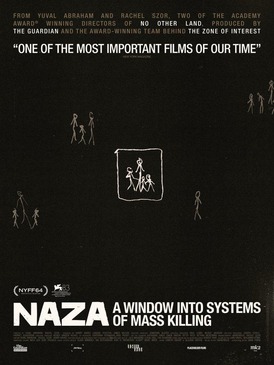 NAZA poster